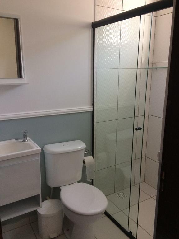 Quarto Standard com Cama de Casal ou 2 de Solteiro
